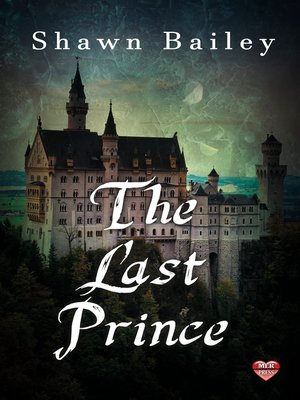 cover image of The Last Prince